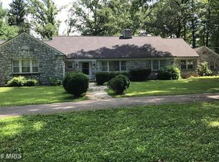 4249 Winchester Rd, Marshall, VA 20115