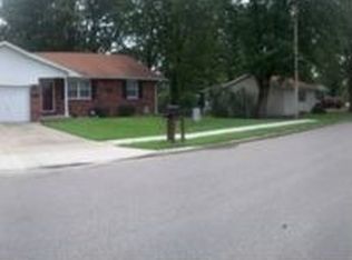 2224 Ross St, Madison, IN 47250