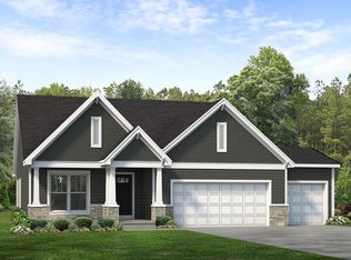 230 Randlin Dr, Lake Saint Louis, MO 63367