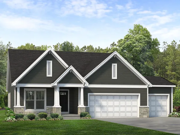 230 Randlin Dr, Lake Saint Louis, MO 63367