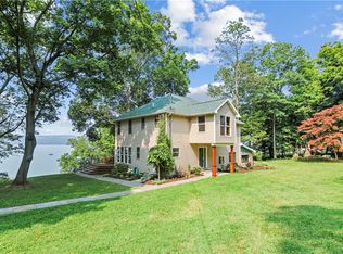 581 Lansing Station Rd, Lansing, NY 14882