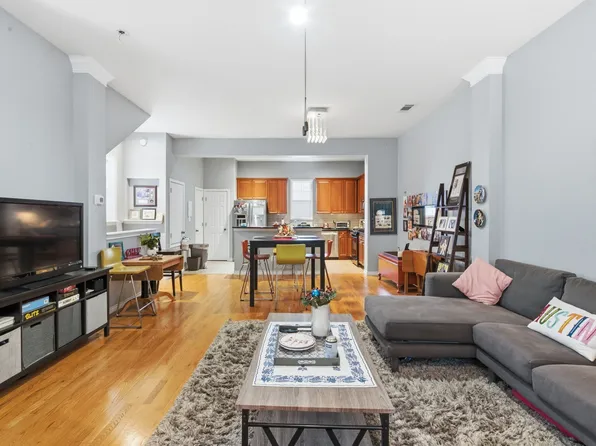 3815 Birkdale Dr, Fort Worth, TX 76116