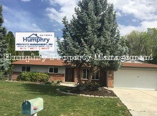 2008 S Chicago St, Nampa, ID 83686