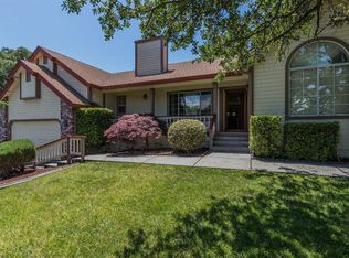 550 Perkins Way, Auburn, CA 95603