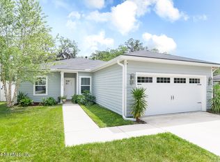 2013 Alley Rd, Jacksonville, FL 32233