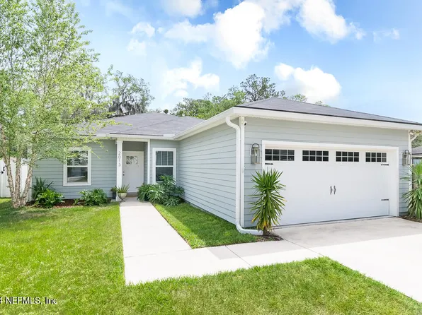 2013 ALLEY Road, Jacksonville, FL 32233