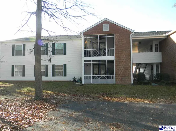 743 Coventry Ln, Florence, SC 29501