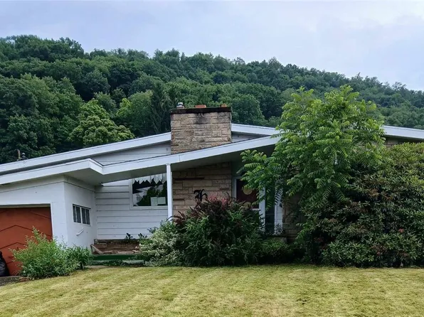 410 South St S, New Bethlehem, PA 16242