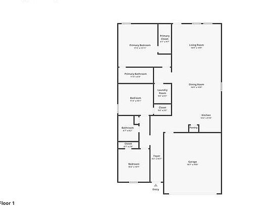 2nd image of 732 Dressage Ln