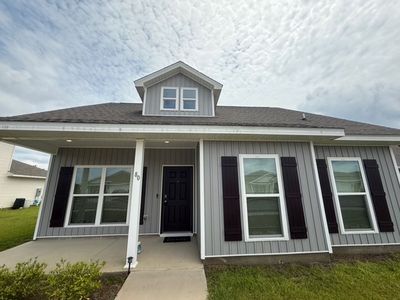 80 Silverthorn St, Freeport, FL, 32439
