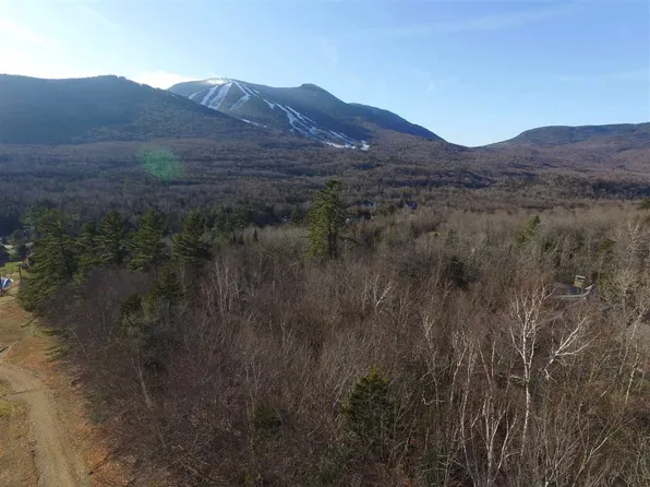 58 Cascade Ridge Road #6, Waterville Valley, NH 03215