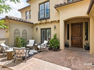 2843 S 2460 E, Saint George, UT 84790