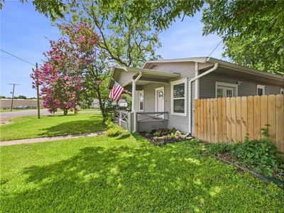 417 S Commerce St, Bremond, TX, 76629