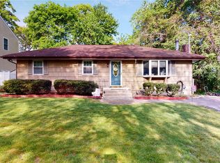 58 Upton Dr, Sound Beach, NY 11789