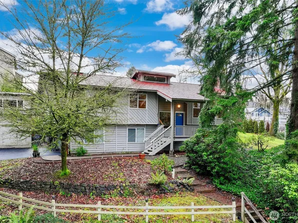 19205 124th Avenue SE, Kent, WA 98031