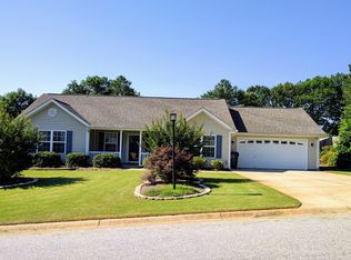 108 Andon Ln, Greer, SC 29651
