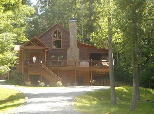 190 Foster Ln, Morganton, GA 30560