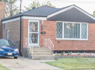 4041 W 82nd Pl, Chicago, IL 60652