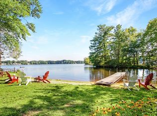 23 Shore Rd, North Brookfield, MA 01535