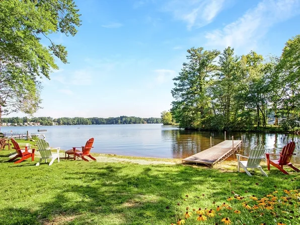 23 Shore Rd, North Brookfield, MA 01535