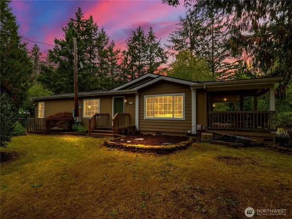 21709 58th Avenue E, Spanaway, WA 98387
