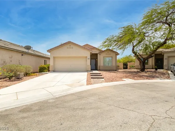 10917 Fog Hollow Ct, Summerlin, NV 89135