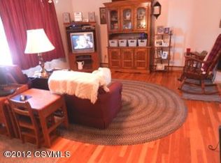 247 Thomas St, Beavertown, PA 17813