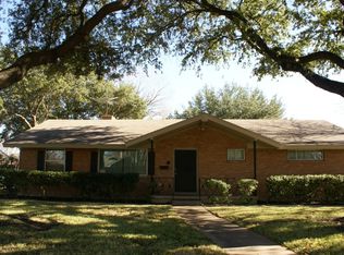 2018 Robin Ln, Garland, TX 75041