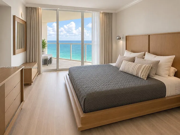 16699 Collins Ave #2501 — Photo 9