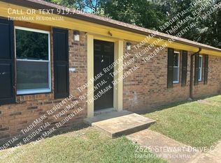 2625 Stewart Dr APT C, Raleigh, NC 27603