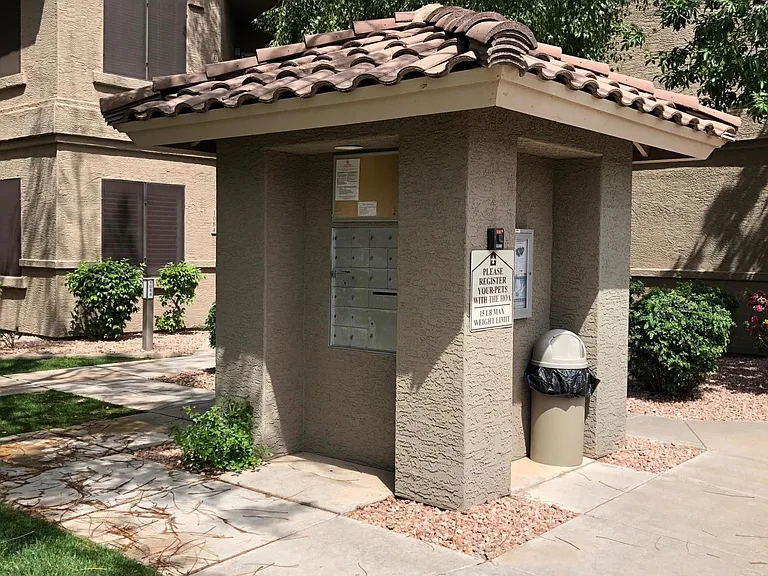 15151 N Frank Lloyd Wright Blvd #2089 — Photo 31