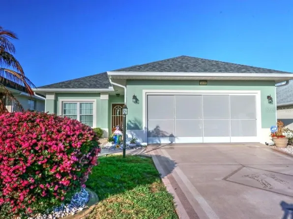 5028 Saint Andrews Arc, Leesburg, FL 34748