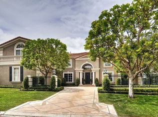 25 Cherry Hills Dr, Coto De Caza, CA 92679
