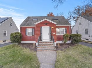 1019 Voorhees St, Hillside, NJ 07205