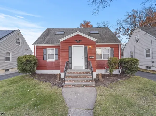 1019 Voorhees St, Hillside Twp., NJ 07205