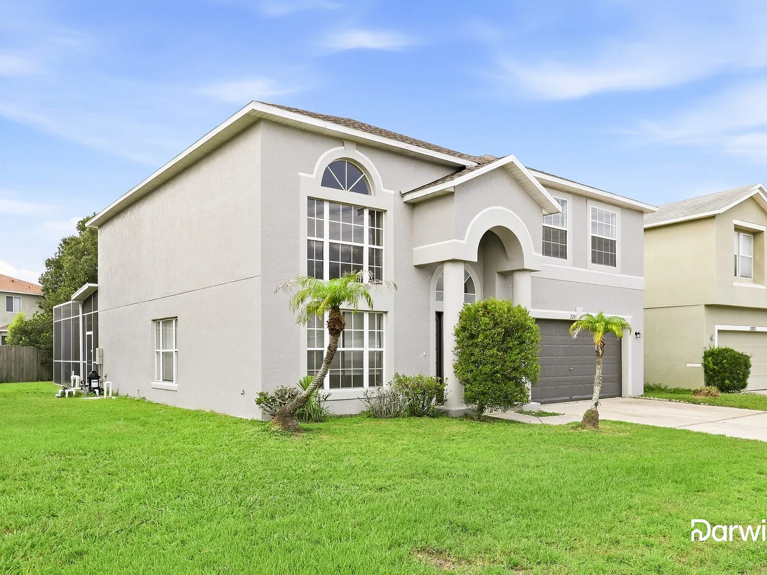 4 bed, 3.0 bath, 2308 sqft, $2,650 — Photo 2