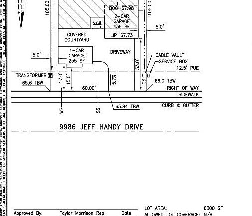 4th image of 9986 Jeff Handy Dr