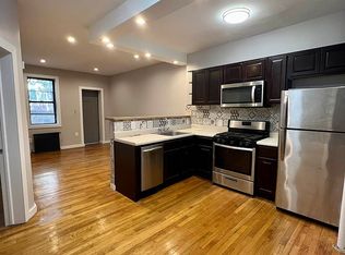 337 E 115th St #1F, New York, NY 10029