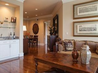 3434 Fairmount St, Dallas, TX 75219