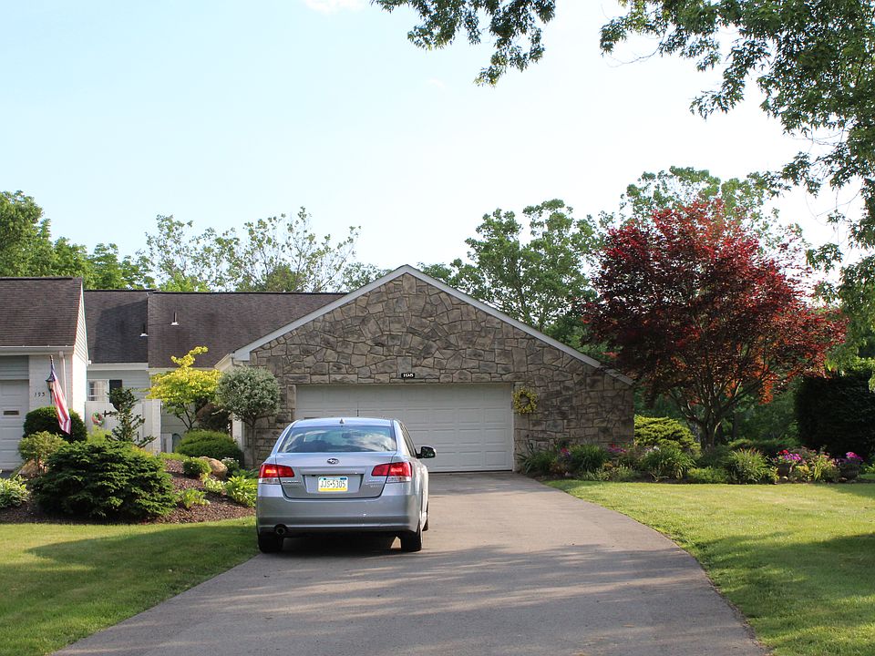 195 Pl, Mcmurray, PA 15317 Zillow