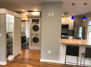 61 Frost St, Cambridge, MA 02140