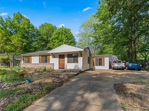 327 Homeville Rd, Collierville, TN 38017