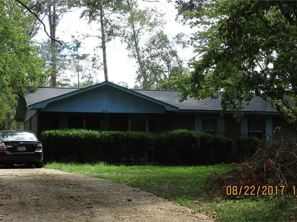 3718 Plumcrest Ave, Albany, GA 31705