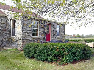 4387 Mount Horeb Pike, Lexington, KY 40511