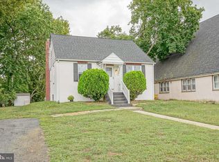 331 High St, Westville, NJ