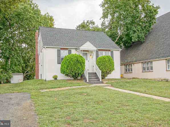 331 High St, Westville, NJ 08093