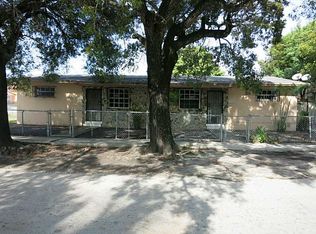 1285 NW 31st St, Miami, FL 33142