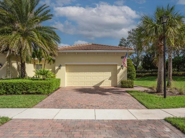 17132 SW Ambrose Way, Port Saint Lucie, FL 34986