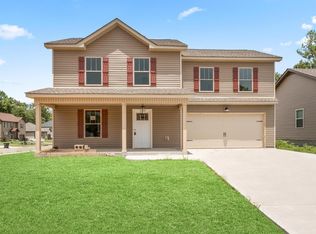 51 Magnolia Pl LOT 51, Clarksville, TN 37042
