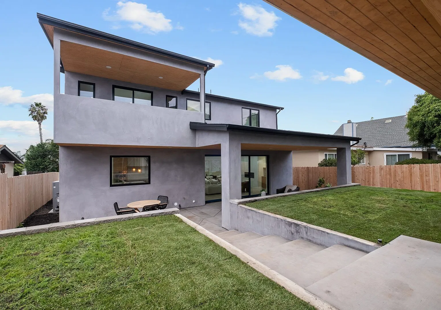 ** Move In Special ** New Construction - 1 Bedroom, 1 Bath Home (Upstairs) — Photo 3